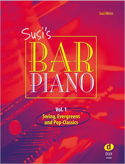 Susis Bar Piano 1